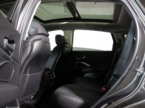 Used 2024 Acura RDX SH-AWD image 14