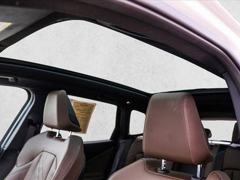 Used 2025 BMW X3 xDrive30i image 11