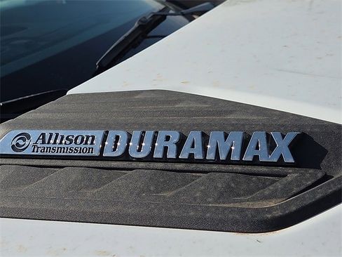 New 2025 Chevrolet Silverado 2500 W/T image 7