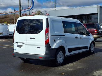 Used 2014 Ford Transit Connect XL video 2