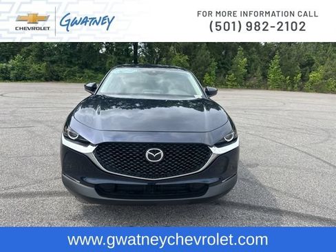 Used 2023 MAZDA CX-30 AWD 2.5 S image 2
