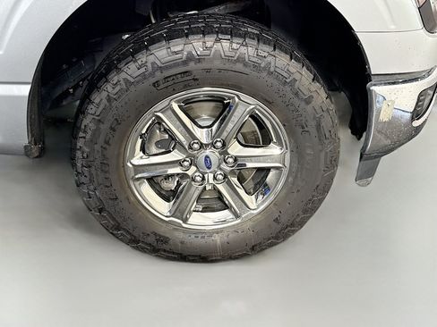 Used 2024 Ford F150 XLT w/ Tow/Haul Package AWD/4WD image 30
