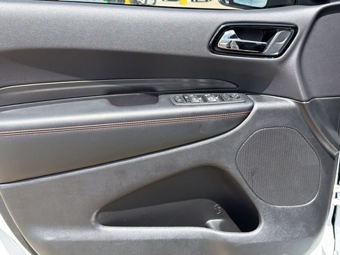 New 2026 Dodge Durango GT RWD image 13