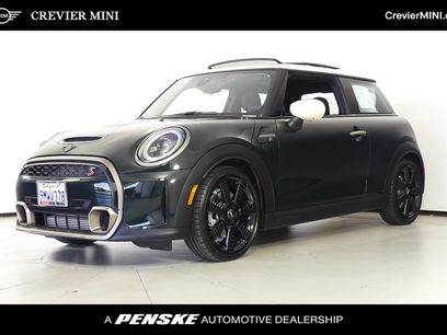 Used 2024 MINI Cooper S w/ MINI Resolute Edition