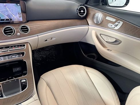Certified 2021 Mercedes-Benz E 350 Sedan image 22