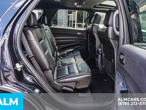Used 2024 Dodge Durango GT AWD/4WD image 24