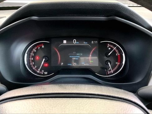 Used 2025 Toyota RAV4 XLE w/ Convenience Package FWD image 2