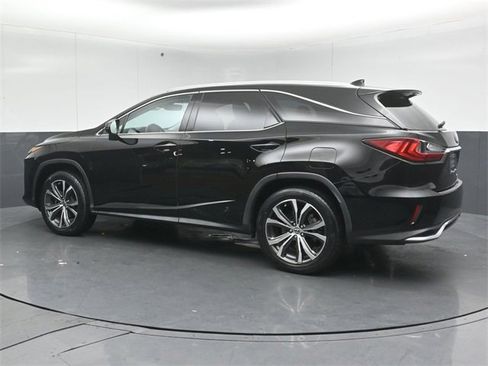 Used 2018 Lexus RX 350L AWD image 5