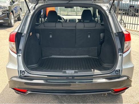 Used 2019 Honda HR-V Sport image 31