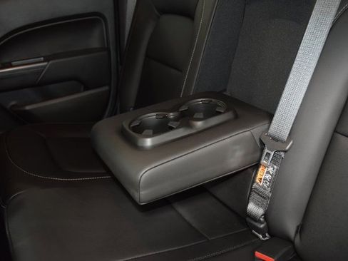 Used 2022 Chevrolet Colorado ZR2 image 40