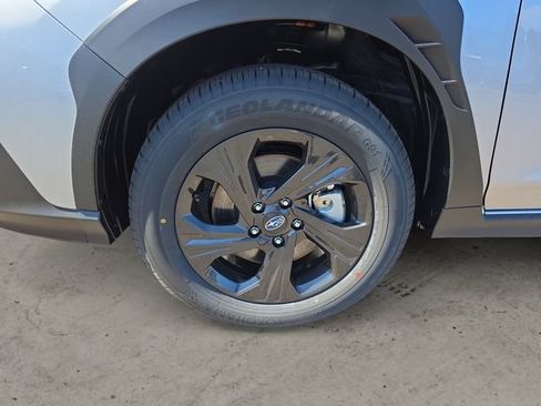 New 2026 Subaru Crosstrek 2.5i AWD/4WD image 14