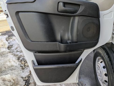 Used 2020 RAM ProMaster 1500 image 8