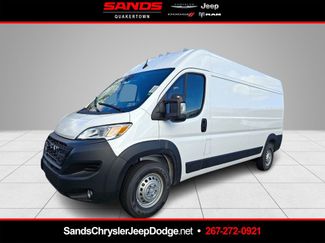 New 2026 RAM ProMaster 2500 w/ Convenience Group video 1