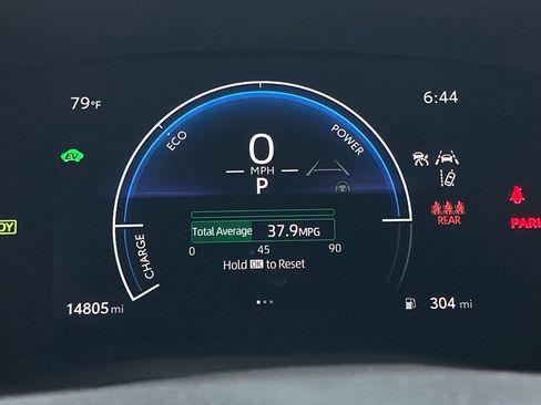 Certified 2026 Toyota Camry SE w/ Convenience Package FWD image 17