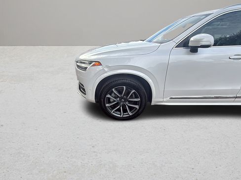 Used 2021 Volvo XC90 T6 Inscription AWD/4WD image 19