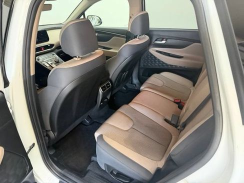 Certified 2023 Hyundai Santa Fe SEL AWD/4WD image 33