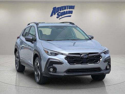 Certified 2026 Subaru Crosstrek 2.5i Limited AWD/4WD image 1