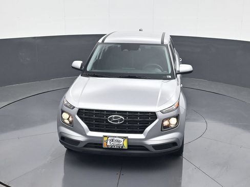 New 2026 Hyundai Venue SE FWD image 14