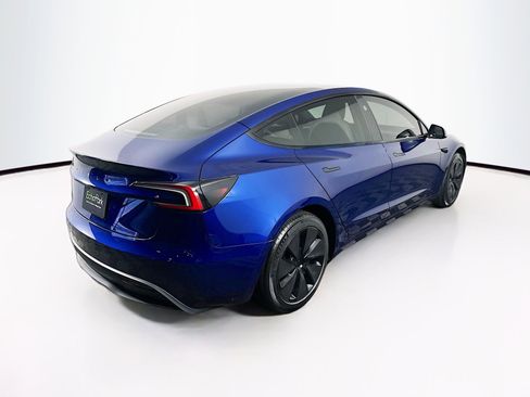 Used 2025 Tesla Model 3 Long Range image 9