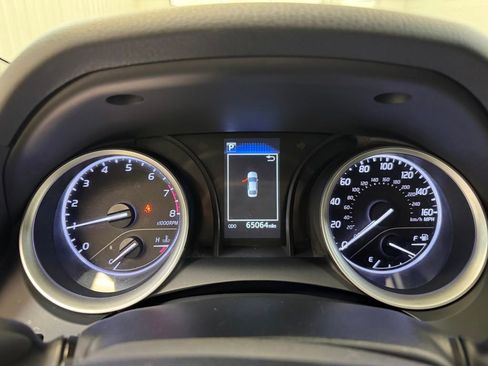 Used 2023 Toyota Camry LE FWD image 26