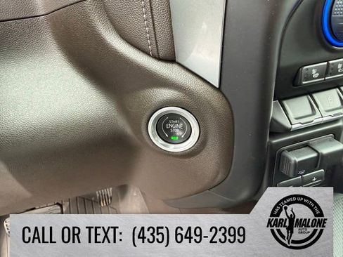 Used 2023 Chevrolet Silverado 2500 LTZ w/ LTZ Plus Package image 27