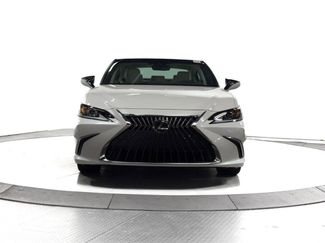 New 2025 Lexus ES 350 w/ Premium Package video 2