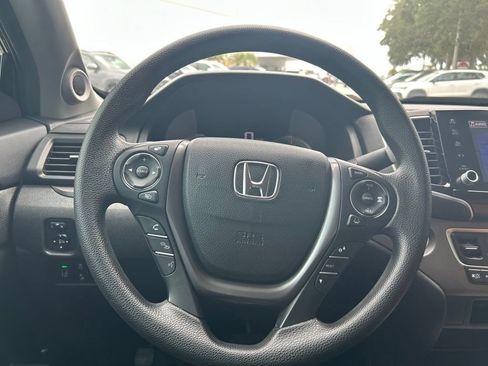 Used 2022 Honda Ridgeline Sport image 19