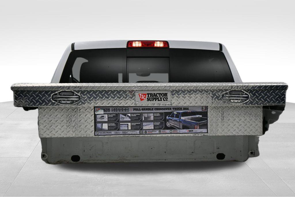 Used 2020 RAM 2500 Laramie AWD/4WD image 28