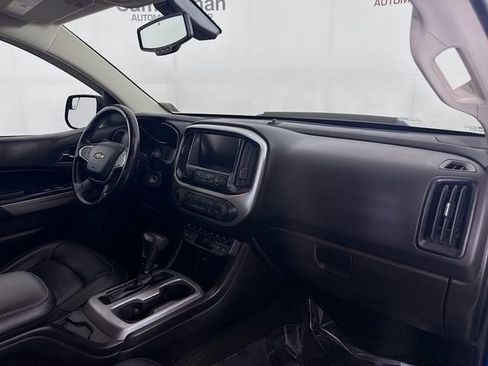 Used 2018 Chevrolet Colorado ZR2 image 28