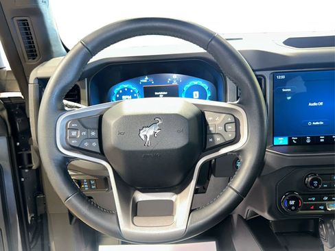 Used 2025 Ford Bronco Big Bend image 27