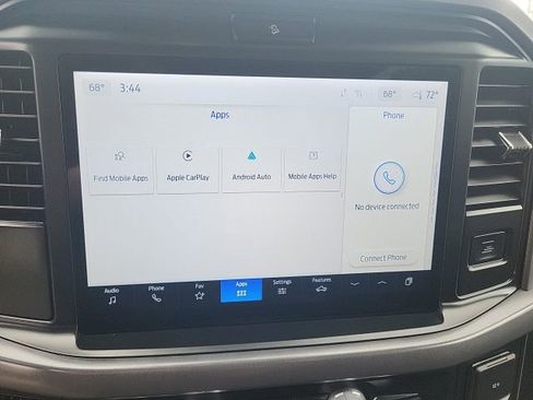 Used 2025 Ford F150 XLT w/ Equipment Group 301A Standard AWD/4WD image 35