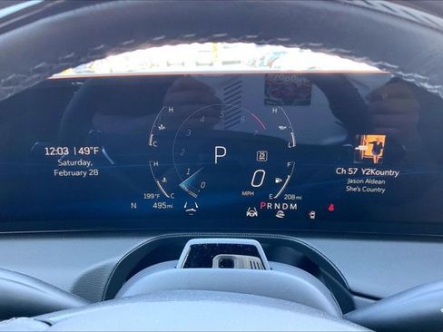 Used 2026 Cadillac CT5 Premium Luxury image 20