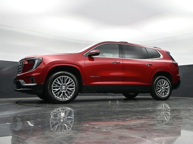 Used 2024 GMC Acadia Denali AWD/4WD image 45