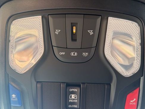 New 2026 RAM 3500 Tradesman image 36