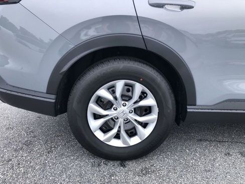New 2026 Honda CR-V LX image 10