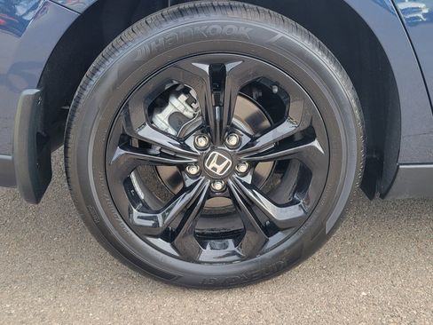 Certified 2025 Honda Accord SE image 5
