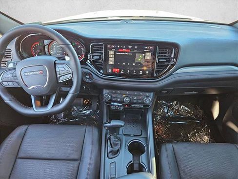 New 2026 Dodge Durango GT image 14
