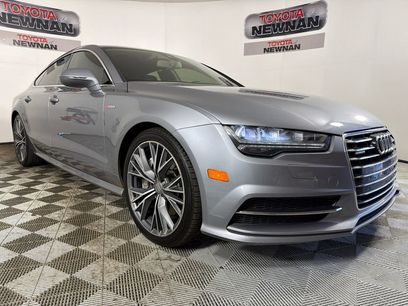Used 2016 Audi A7 3.0T Prestige