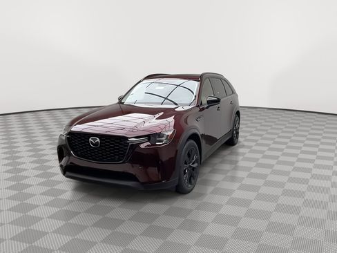 New 2026 MAZDA CX-90 3.3 Turbo w/ Premium Sport Pkg AWD/4WD image 36