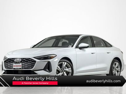 Used 2025 Audi A5 2.0T Premium w/ Convenience Package