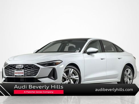 Used 2025 Audi A5 2.0T Premium w/ Convenience Package image 1