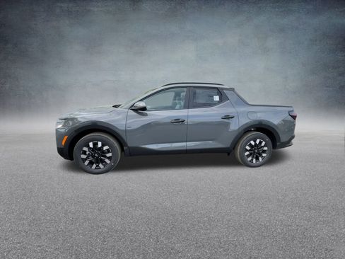 New 2026 Hyundai Santa Cruz SEL image 10