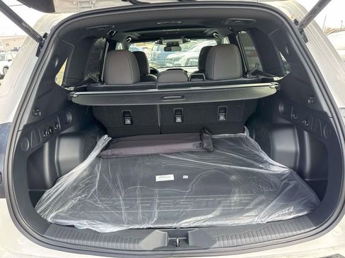 New 2026 Subaru Forester Premium image 7