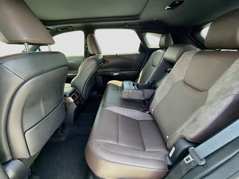 Used 2023 Lexus RX 350 AWD w/ Cold Area Package image 25