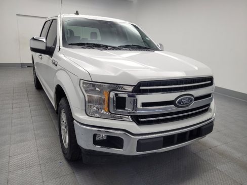 Used 2019 Ford F150 XLT image 14