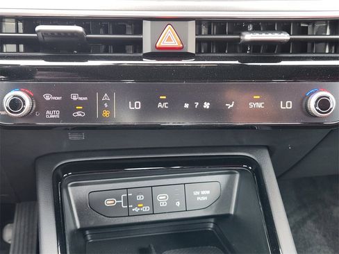 New 2026 Kia K5 GT-Line image 15