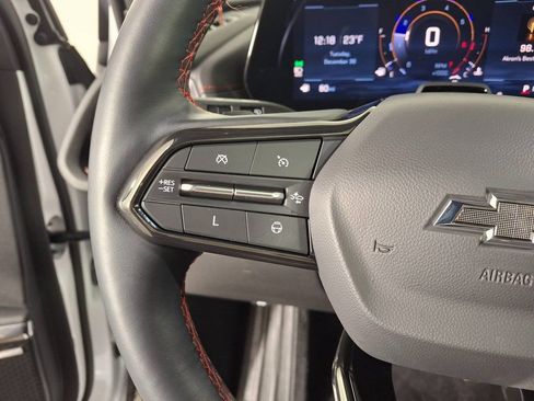 Used 2024 Chevrolet Traverse RS w/ LPO, Floor Liner Package image 13