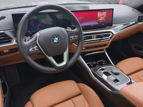 Used 2023 BMW 330i Sedan w/ Driving Assistance Package RWD image 27