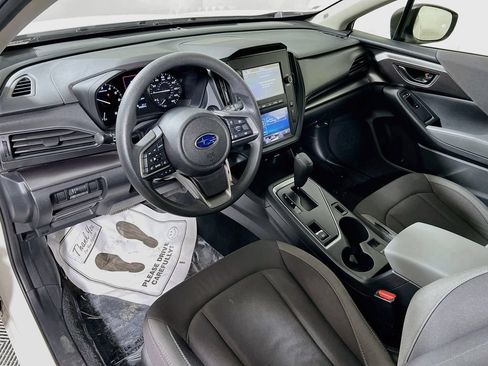 Used 2024 Subaru Impreza 2.0i AWD/4WD image 9