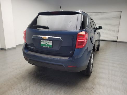Used 2017 Chevrolet Equinox LT w/ Convenience Package AWD/4WD image 7